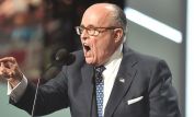 Rudy Giuliani