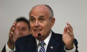 Rudy Giuliani