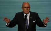 Rudy Giuliani