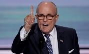 Rudy Giuliani