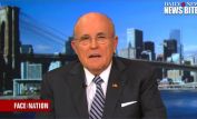 Rudy Giuliani