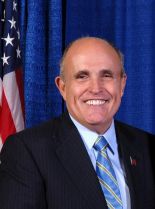 Rudy Giuliani