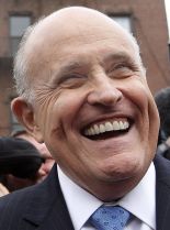 Rudy Giuliani