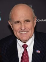 Rudy Giuliani