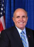 Rudy Giuliani