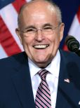 Rudy Giuliani