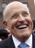 Rudy Giuliani