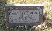 Rudy Lee