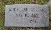 Rudy Lee