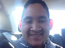 Rudy Martinez