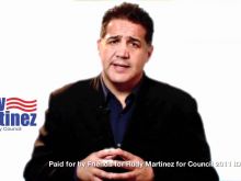 Rudy Martinez