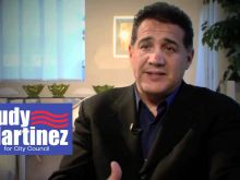 Rudy Martinez