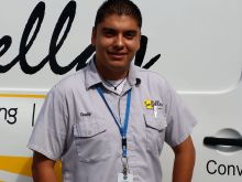 Rudy Martinez