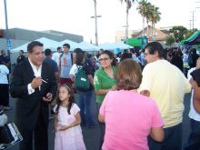 Rudy Martinez