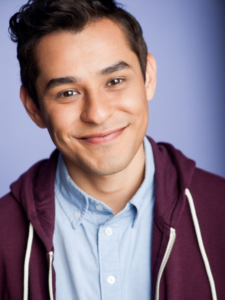 Rudy Martinez