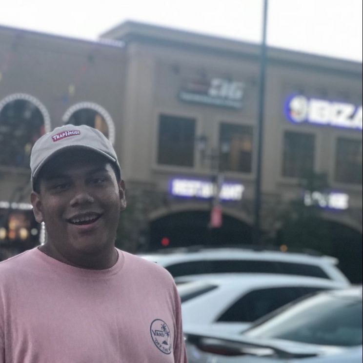 Rudy Martinez