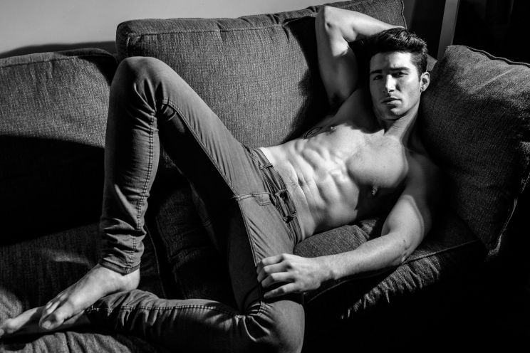 Rudy Martinez