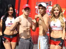 Rudy Quintanilla