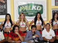 Rudy Quintanilla