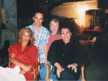 Rudy Quintanilla