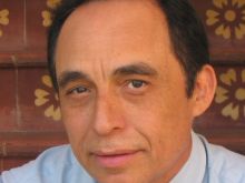 Rudy Quintanilla