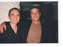 Rudy Quintanilla