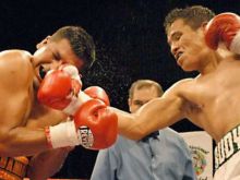 Rudy Quintanilla