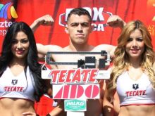 Rudy Quintanilla