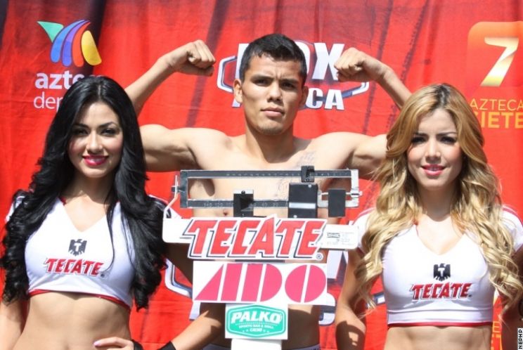 Rudy Quintanilla