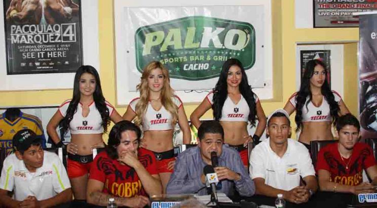 Rudy Quintanilla