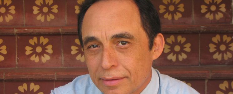 Rudy Quintanilla