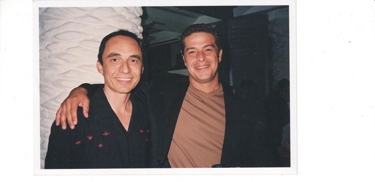 Rudy Quintanilla