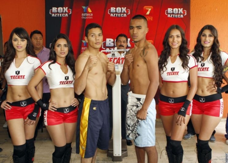 Rudy Quintanilla