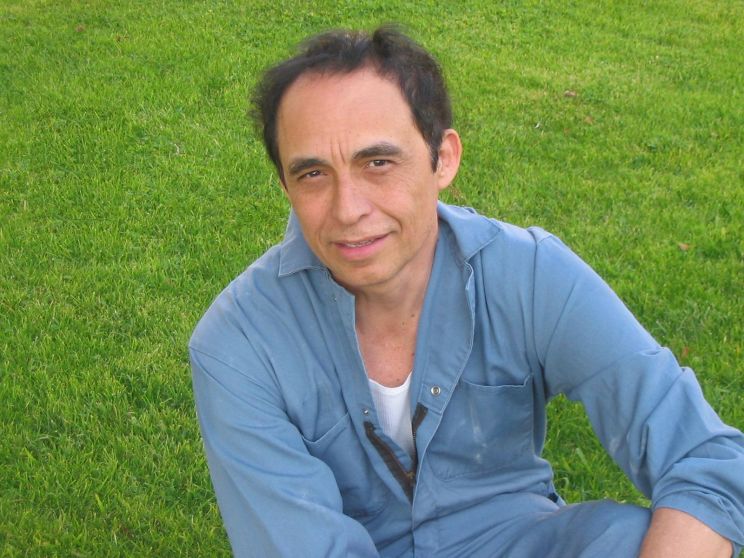 Rudy Quintanilla