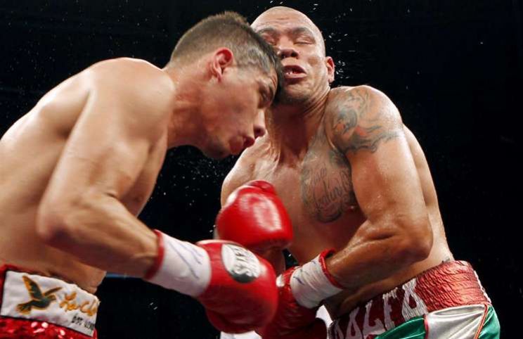 Rudy Quintanilla