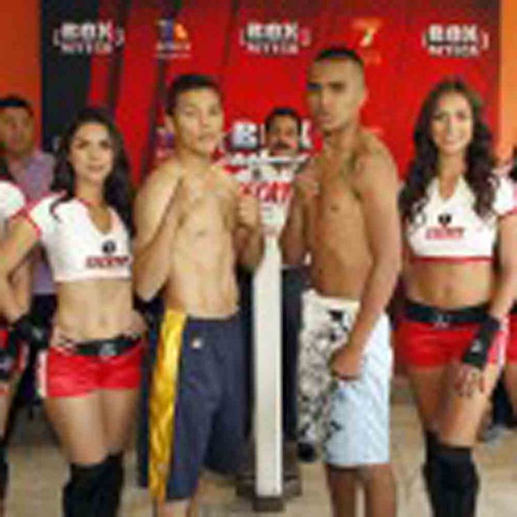 Rudy Quintanilla