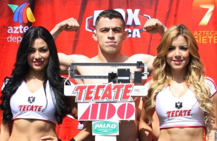 Rudy Quintanilla