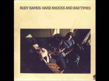 Rudy Ramos