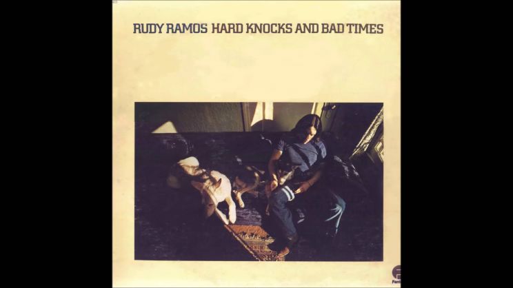 Rudy Ramos