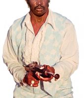 Rudy Ray Moore