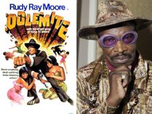 Rudy Ray Moore