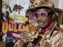 Rudy Ray Moore