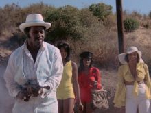 Rudy Ray Moore