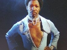 Rudy Ray Moore