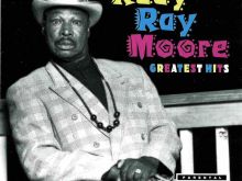 Rudy Ray Moore