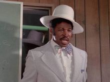 Rudy Ray Moore