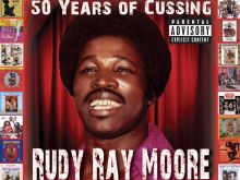 Rudy Ray Moore