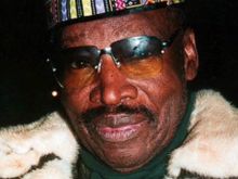 Rudy Ray Moore