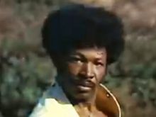 Rudy Ray Moore