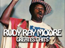 Rudy Ray Moore